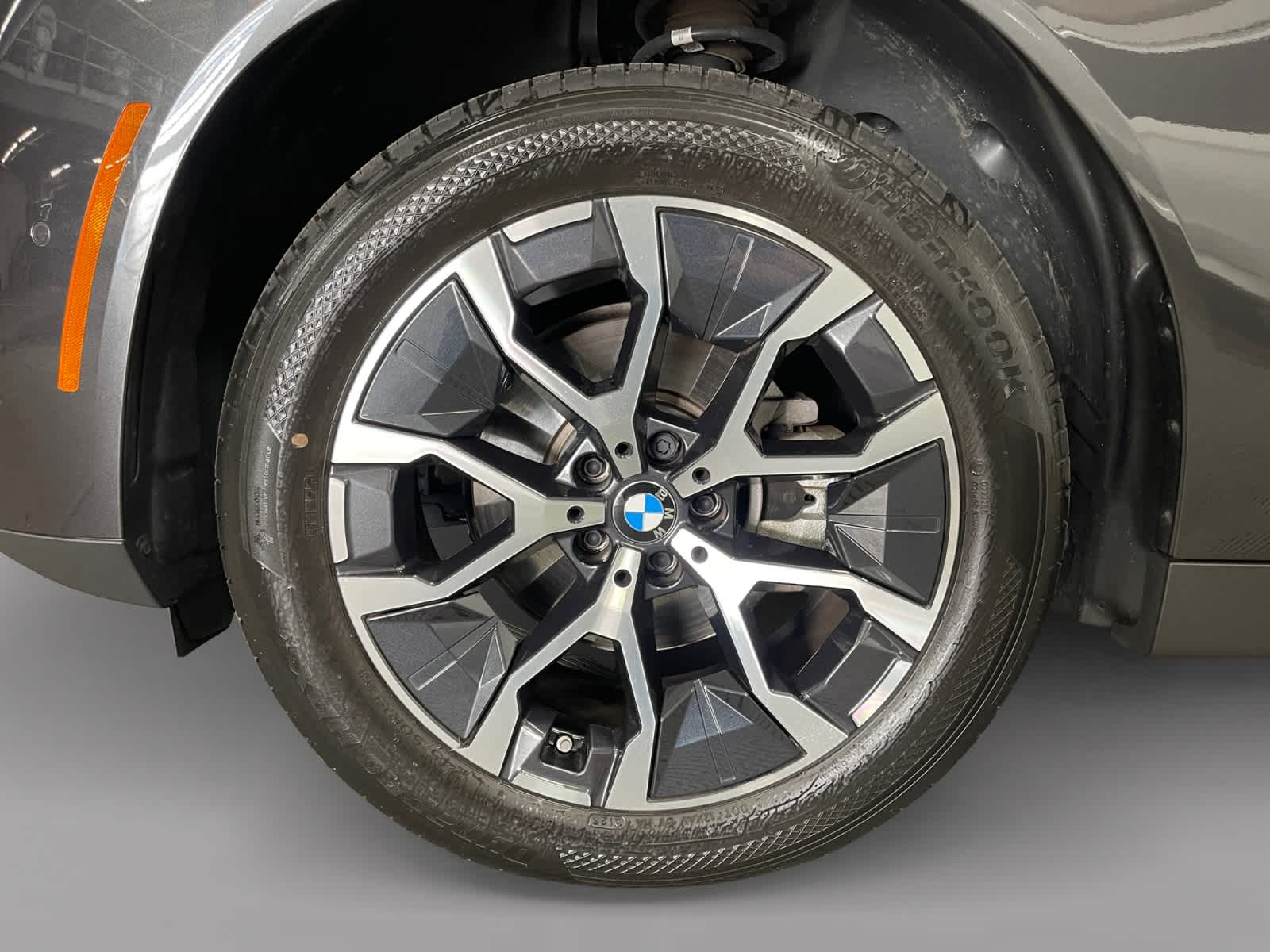 used 2026 BMW X3 car, priced at $47,997