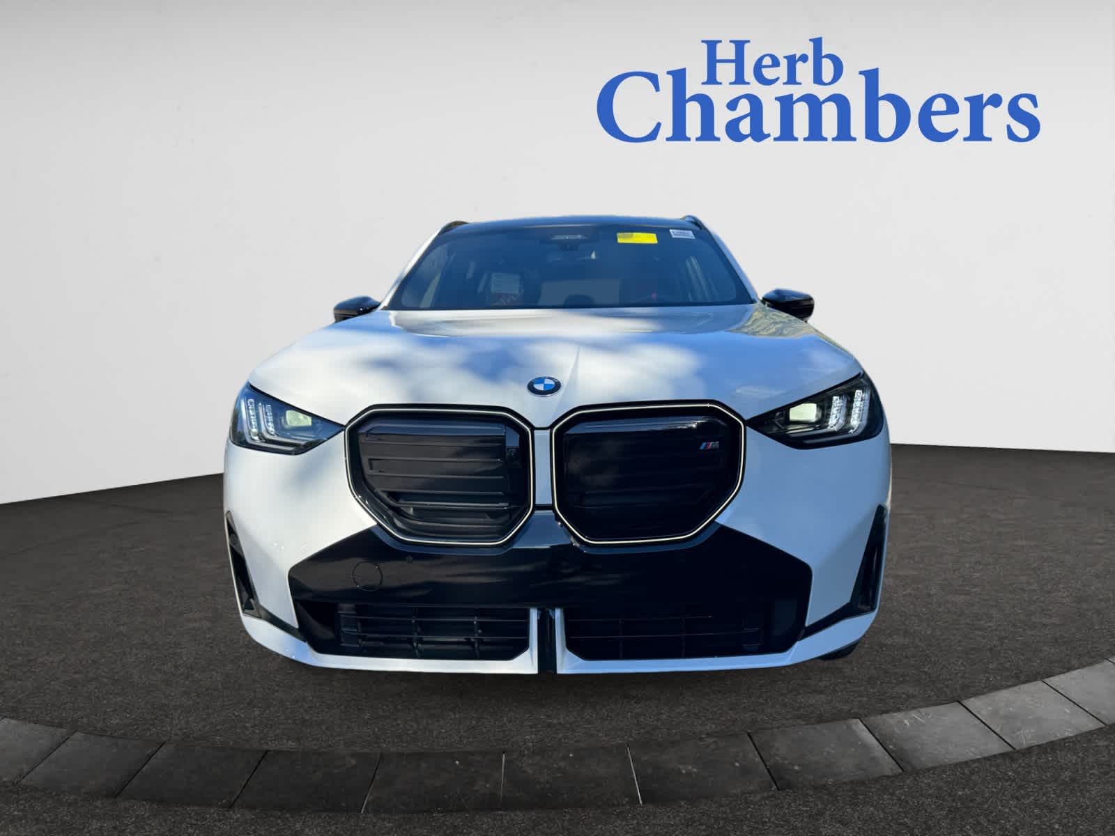 2026 Bmw X3 M50 photo 2