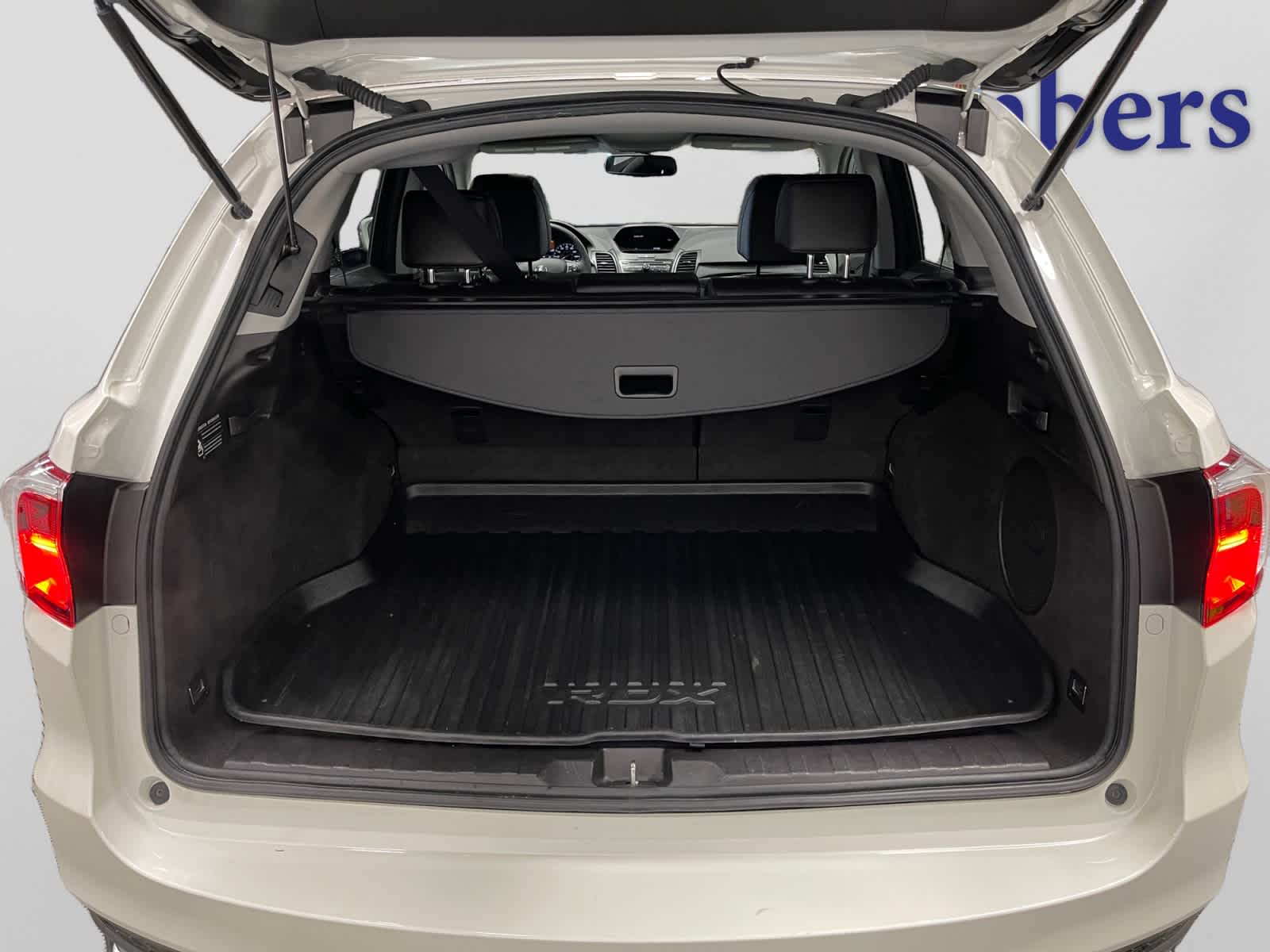 used 2017 Acura RDX car, priced at $20,297