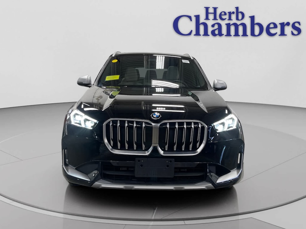 Certified 2023 BMW X1 xDrive28i SUV