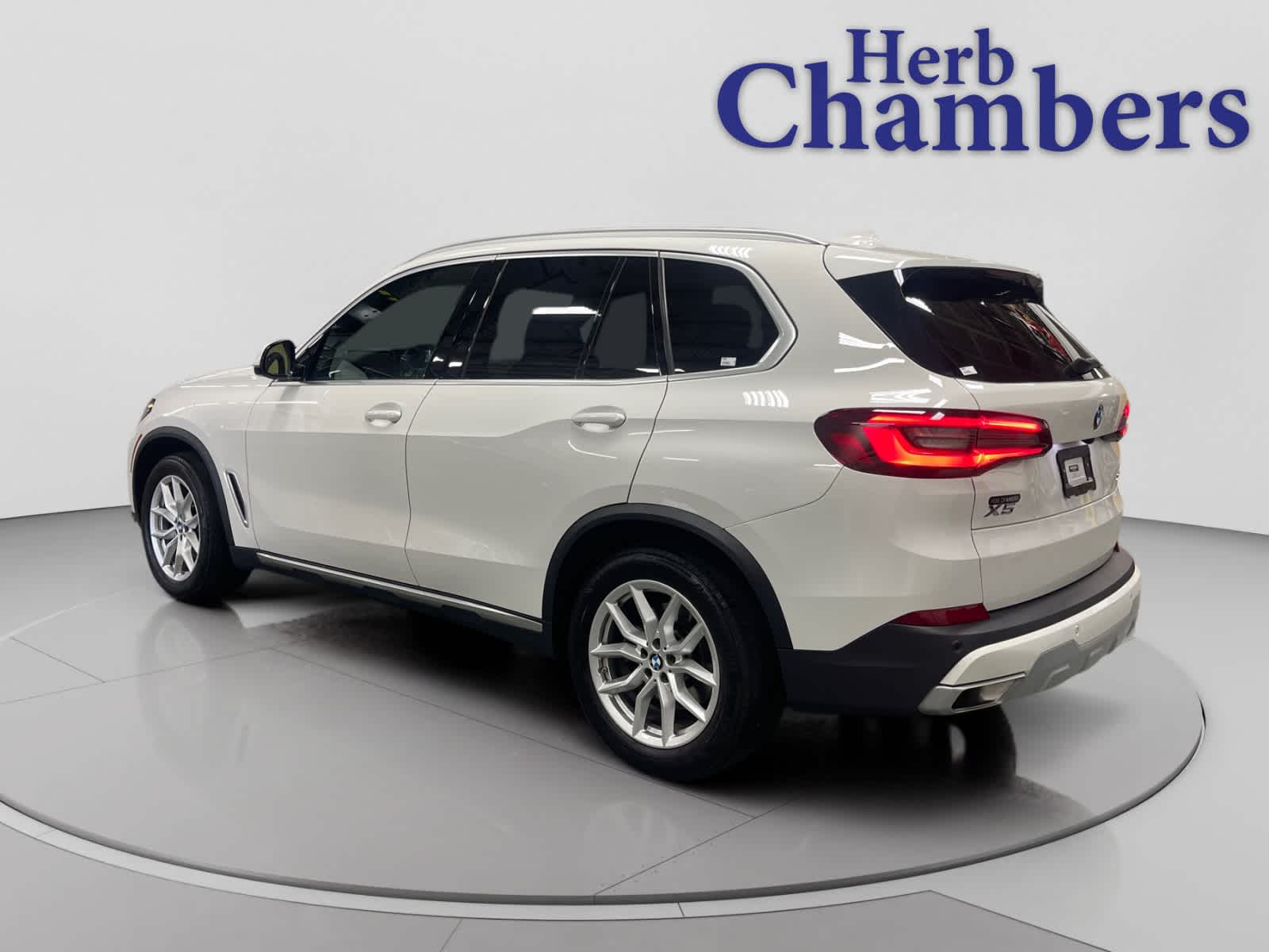 used 2023 BMW X5 car, priced at $47,497