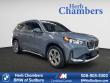 Certified 2025 BMW X1 xDrive28i SUV