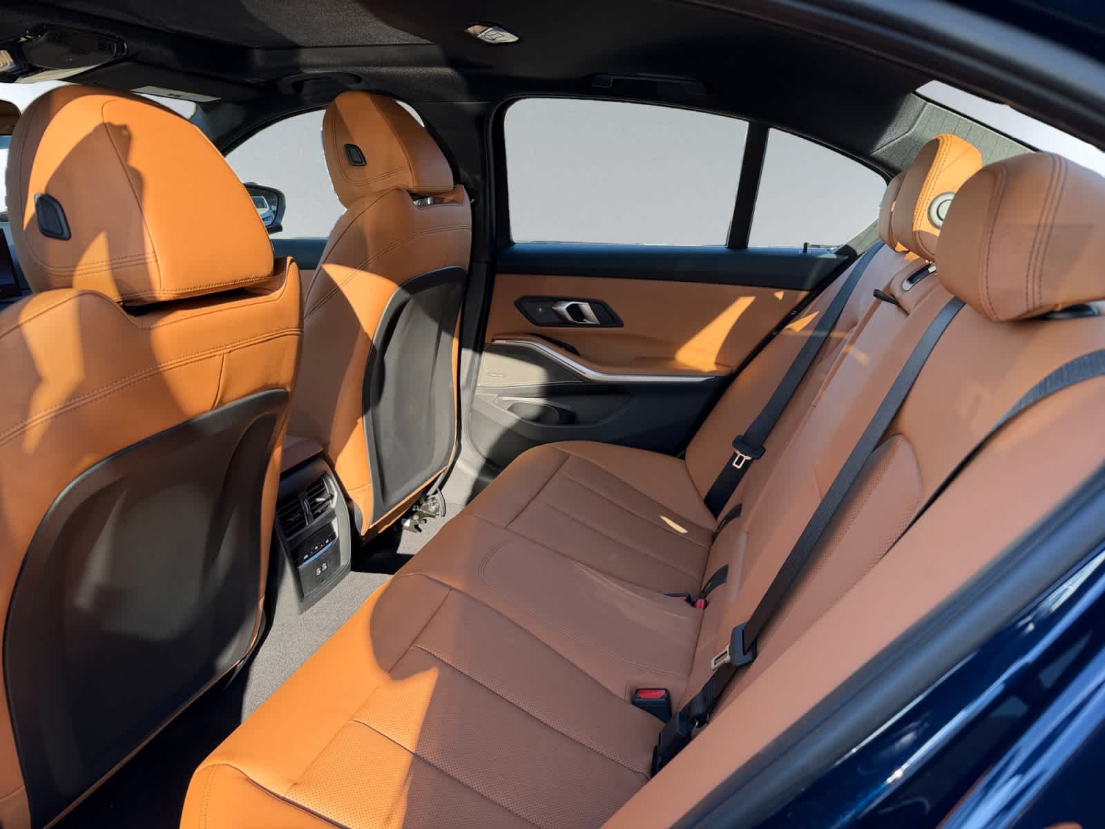 new 2026 BMW 330i car, priced at $55,415