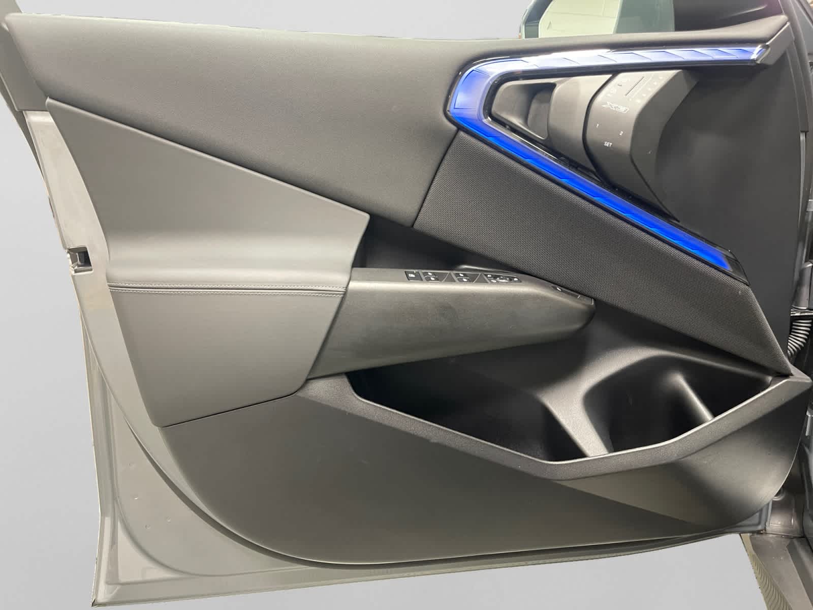 used 2025 BMW X3 car, priced at $47,997