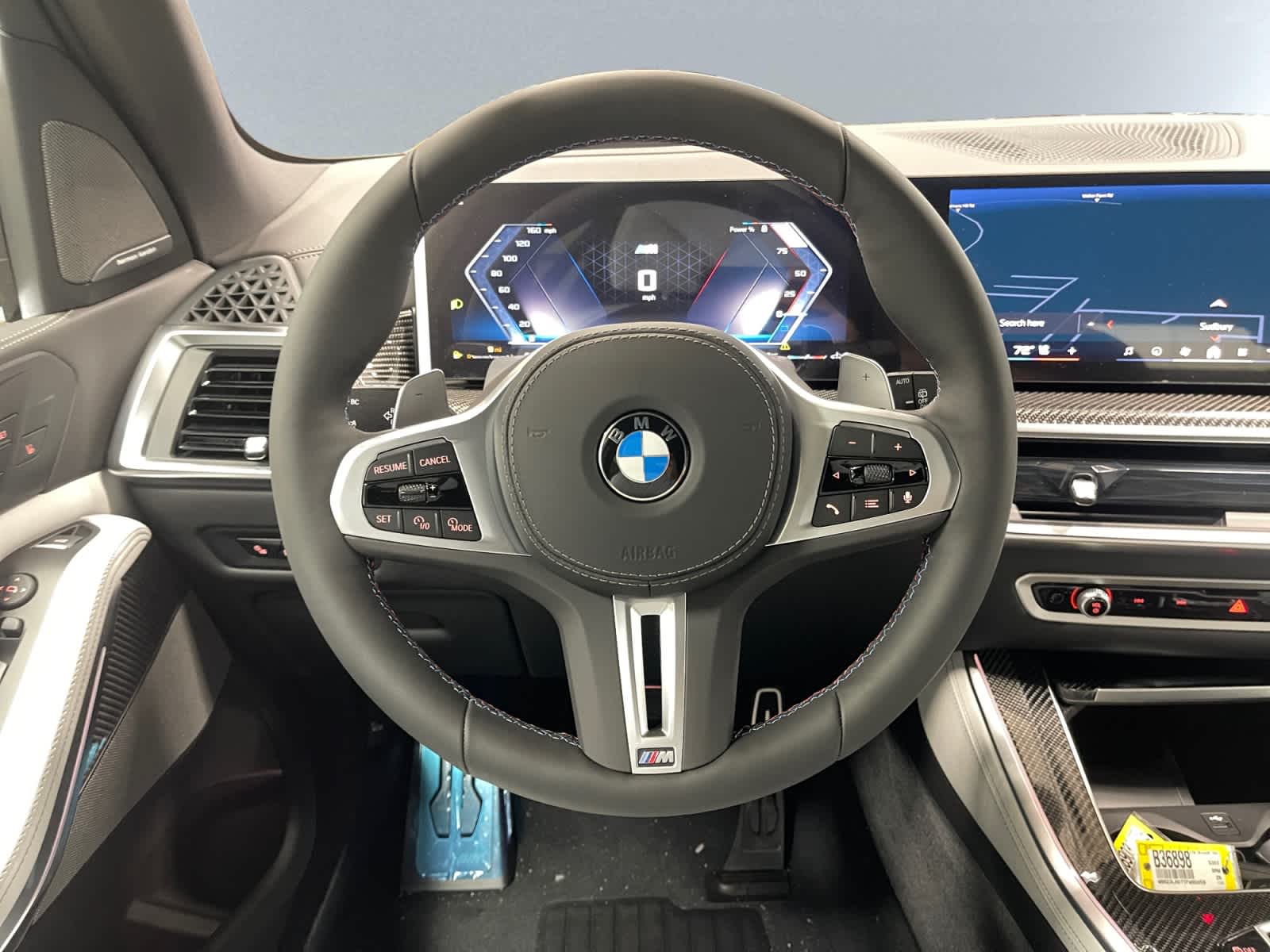 new 2026 BMW X5 car, priced at $106,450