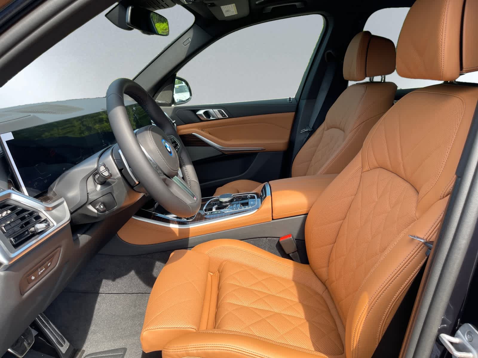 new 2026 BMW X5 PHEV car, priced at $88,600