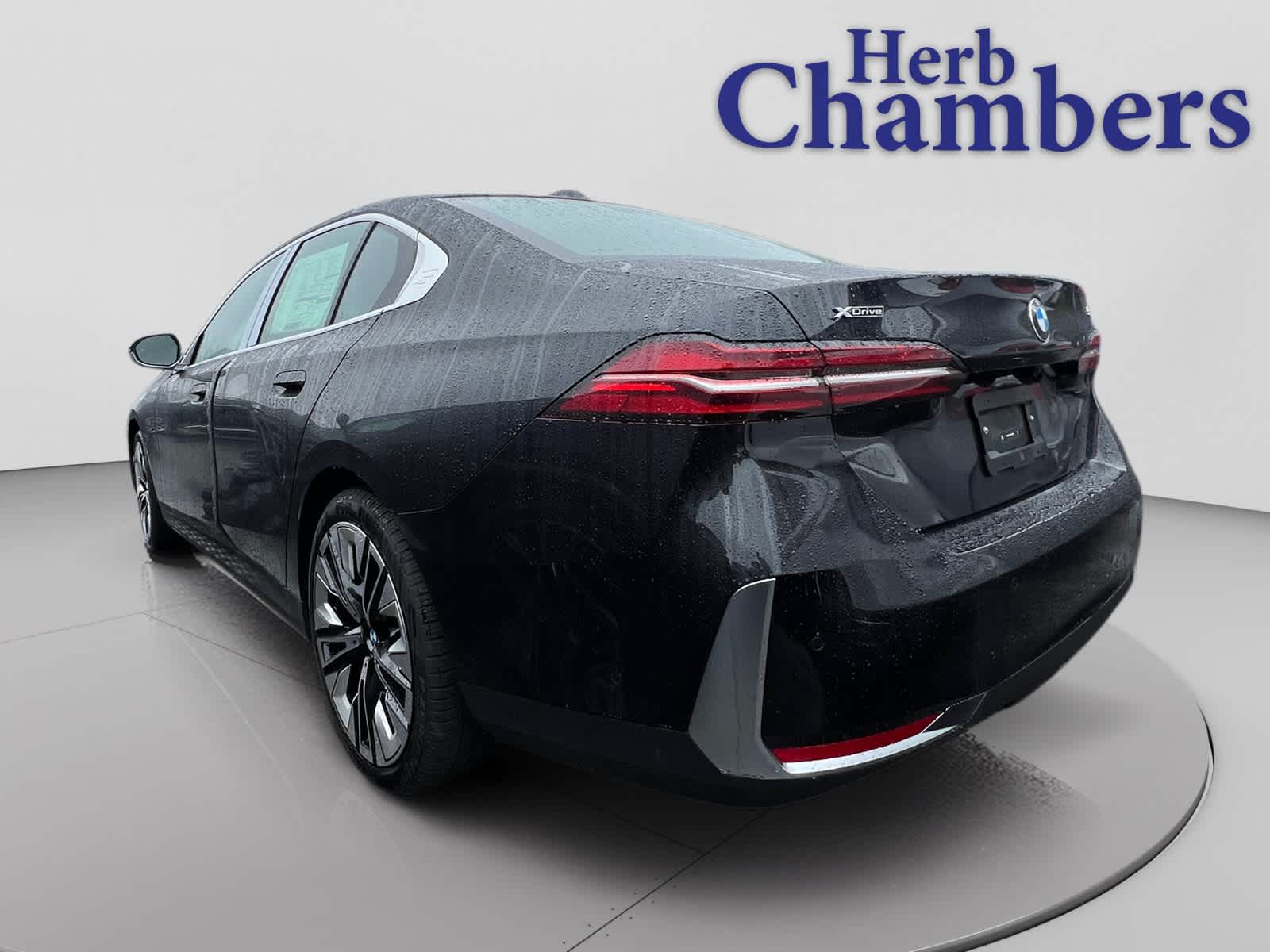 new 2026 BMW 530i car, priced at $71,750