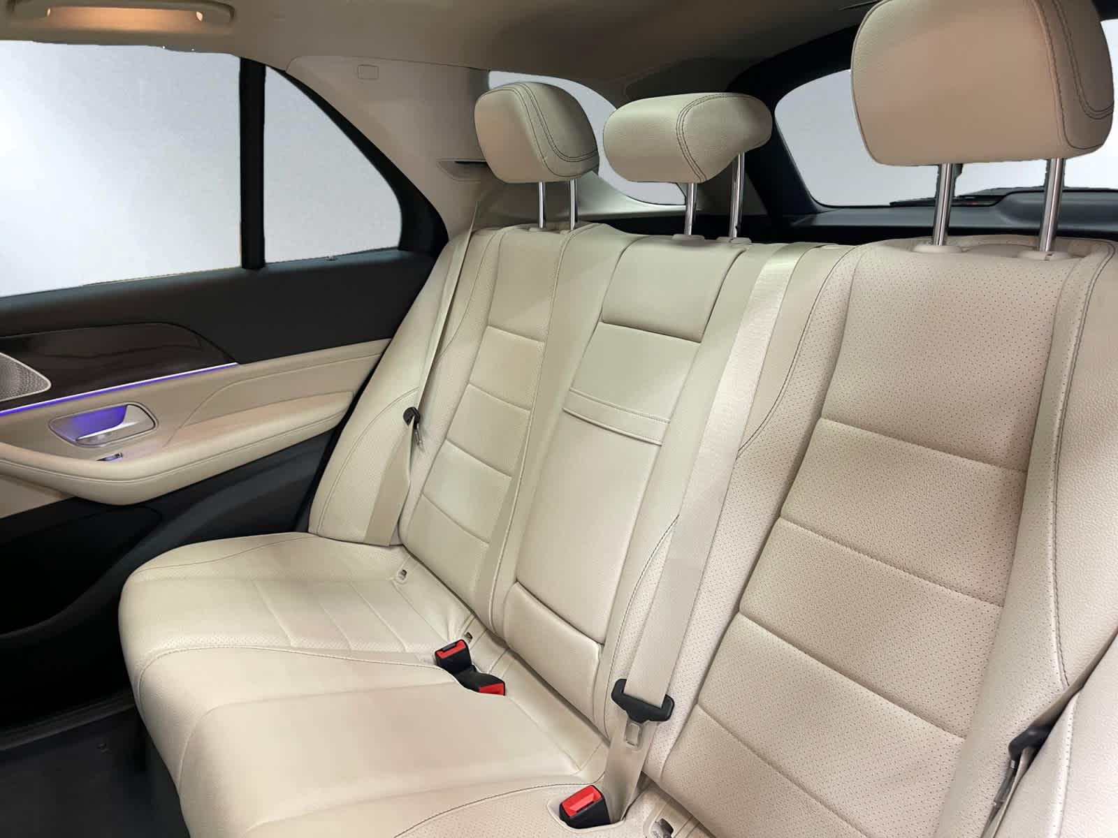 used 2020 Mercedes-Benz GLE 350 car, priced at $28,497