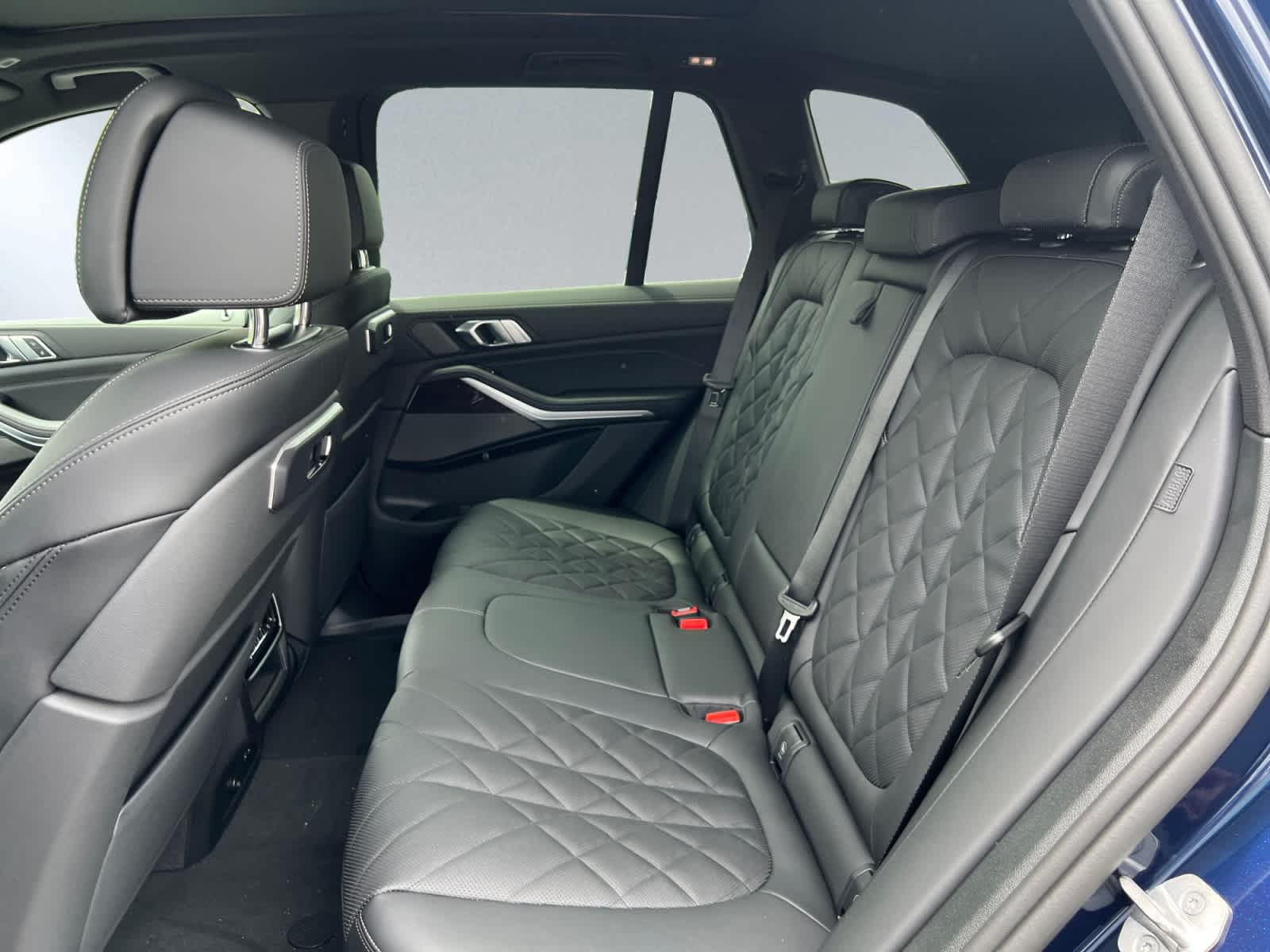 new 2026 BMW X5 car, priced at $79,250