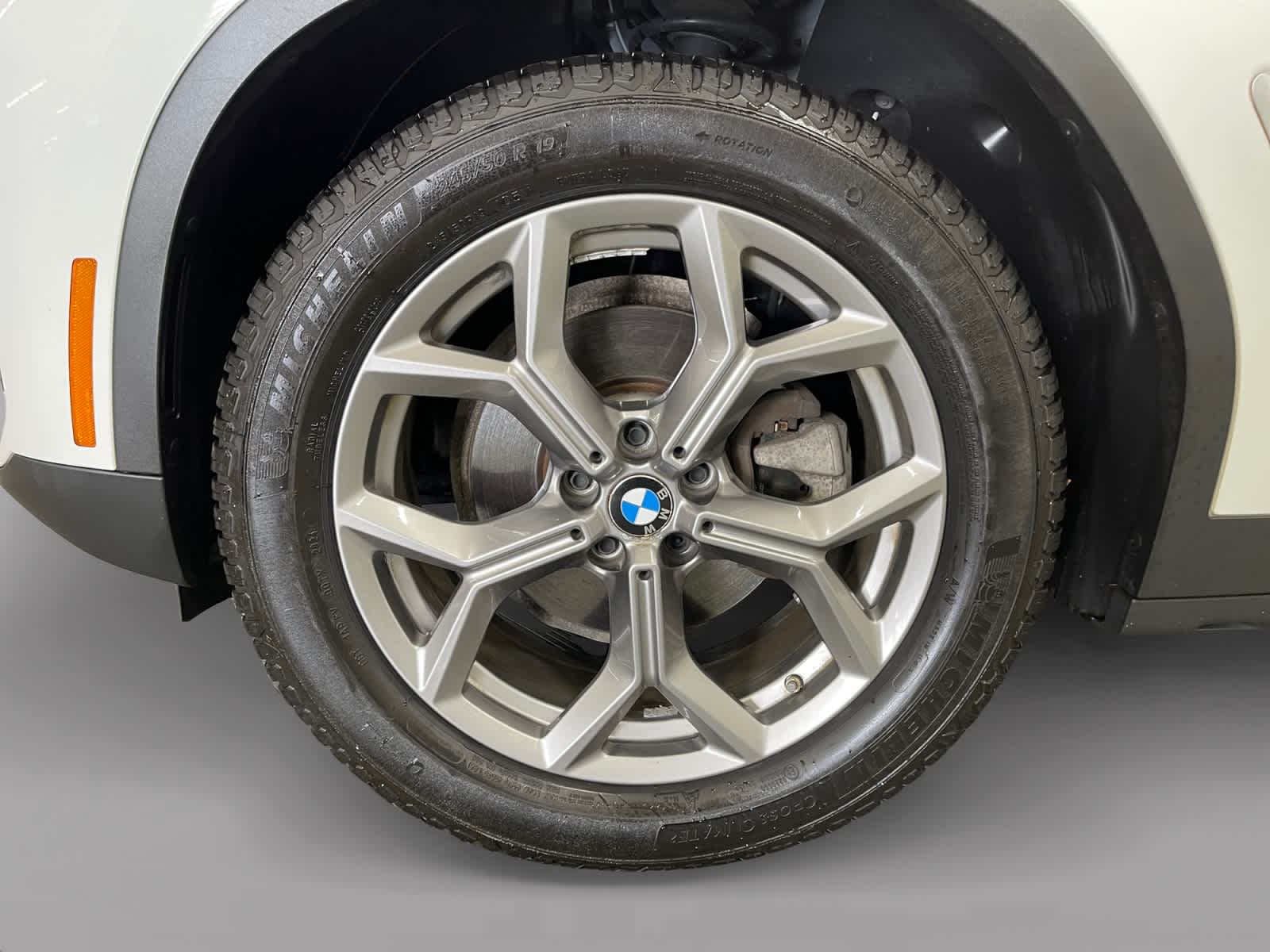 used 2020 BMW X3 car, priced at $25,297