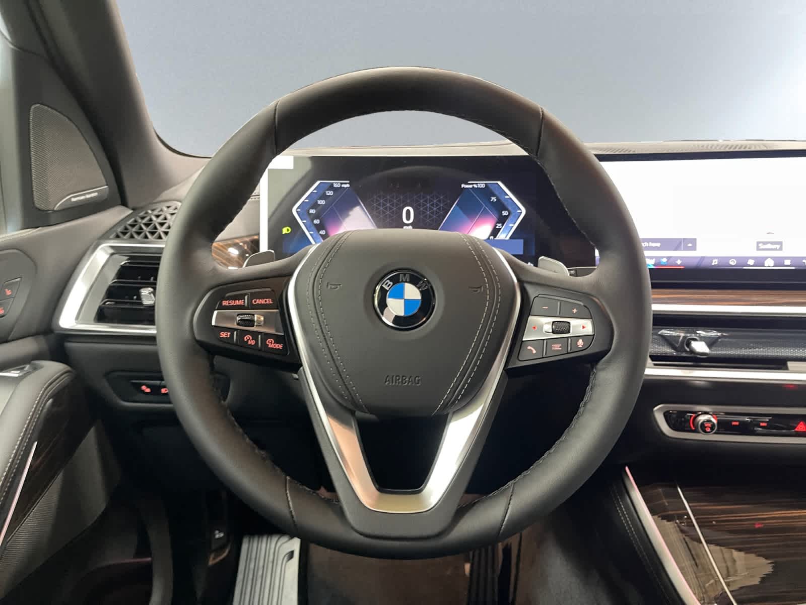 new 2026 BMW X5 car, priced at $81,450