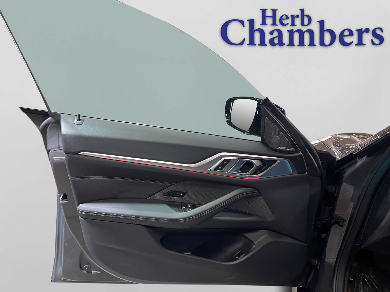 used 2026 BMW 430i car, priced at $54,997