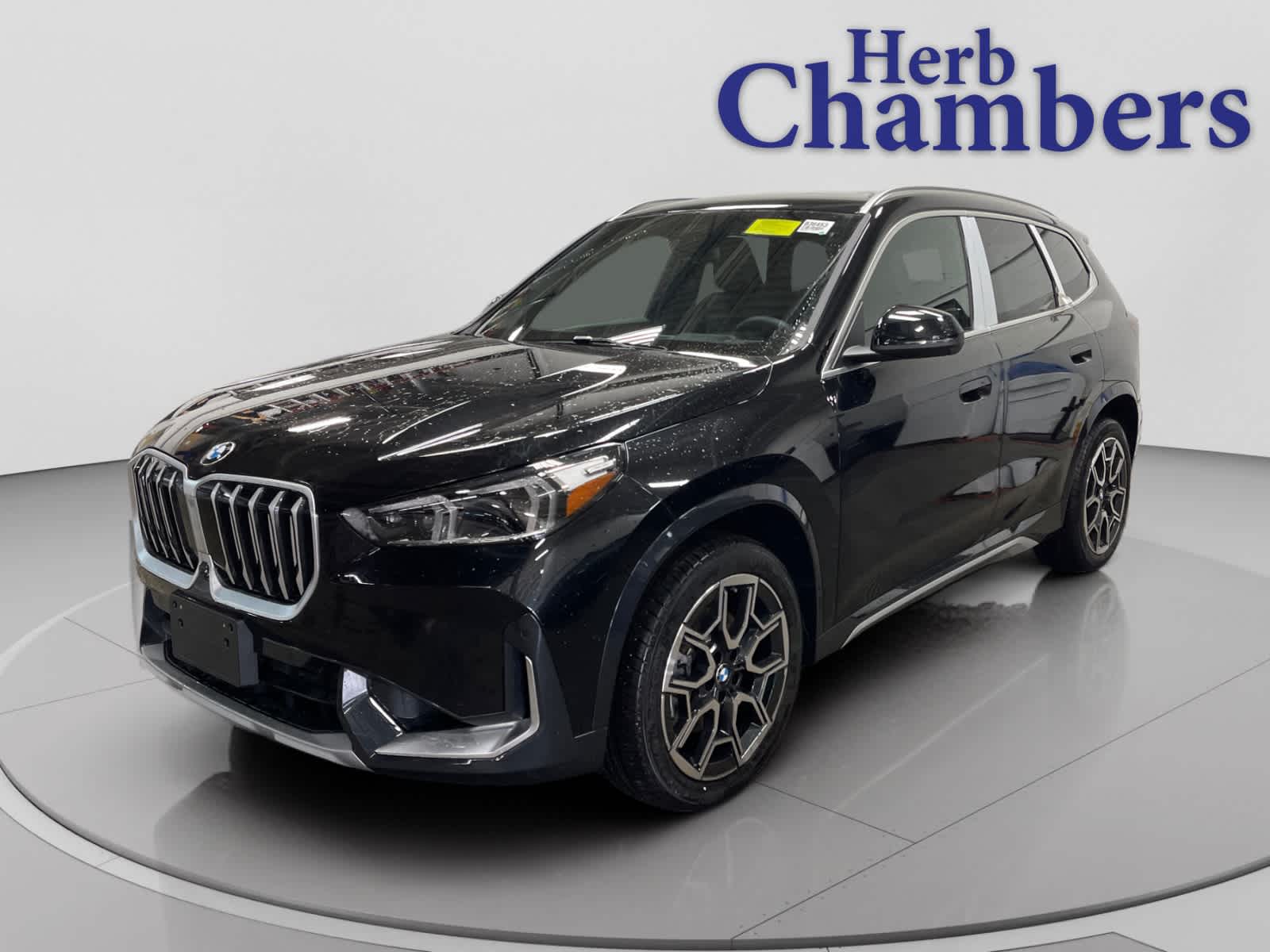 new 2026 BMW X1 car, priced at $52,270