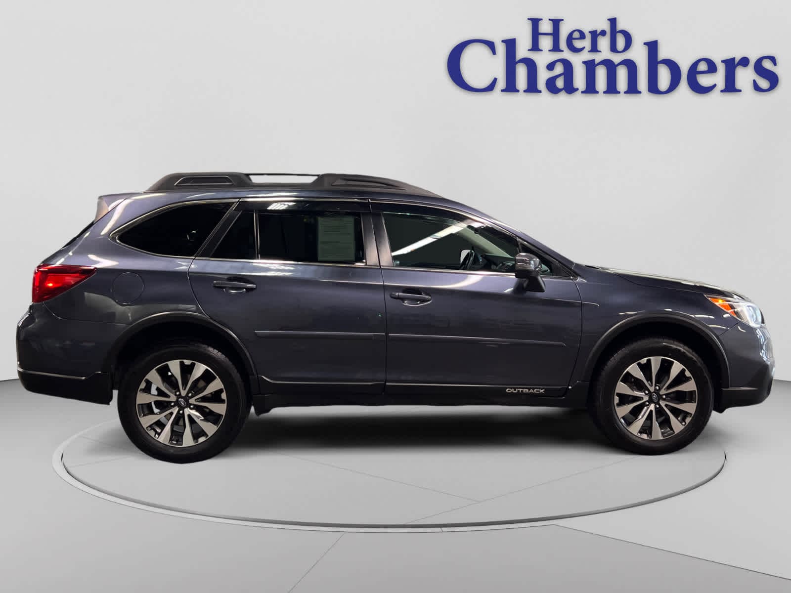 used 2017 Subaru Outback car, priced at $18,497