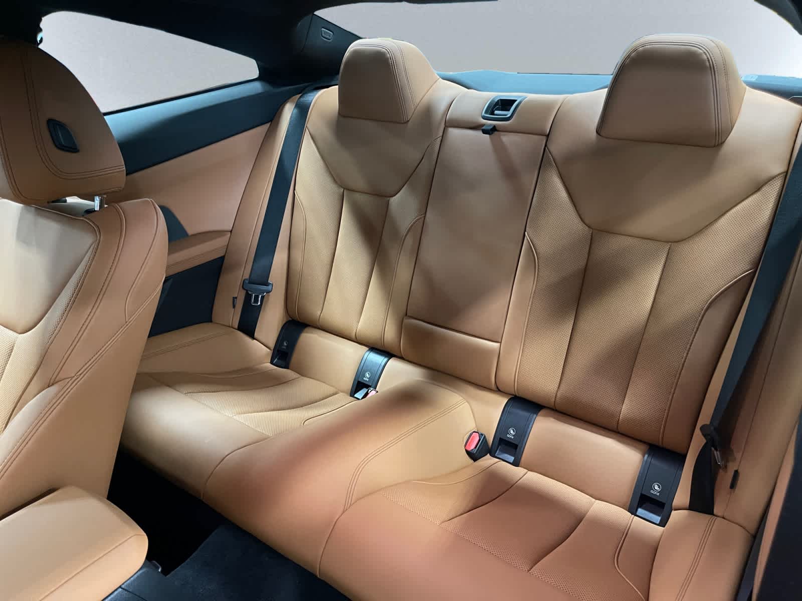 new 2026 BMW 430i car, priced at $59,595