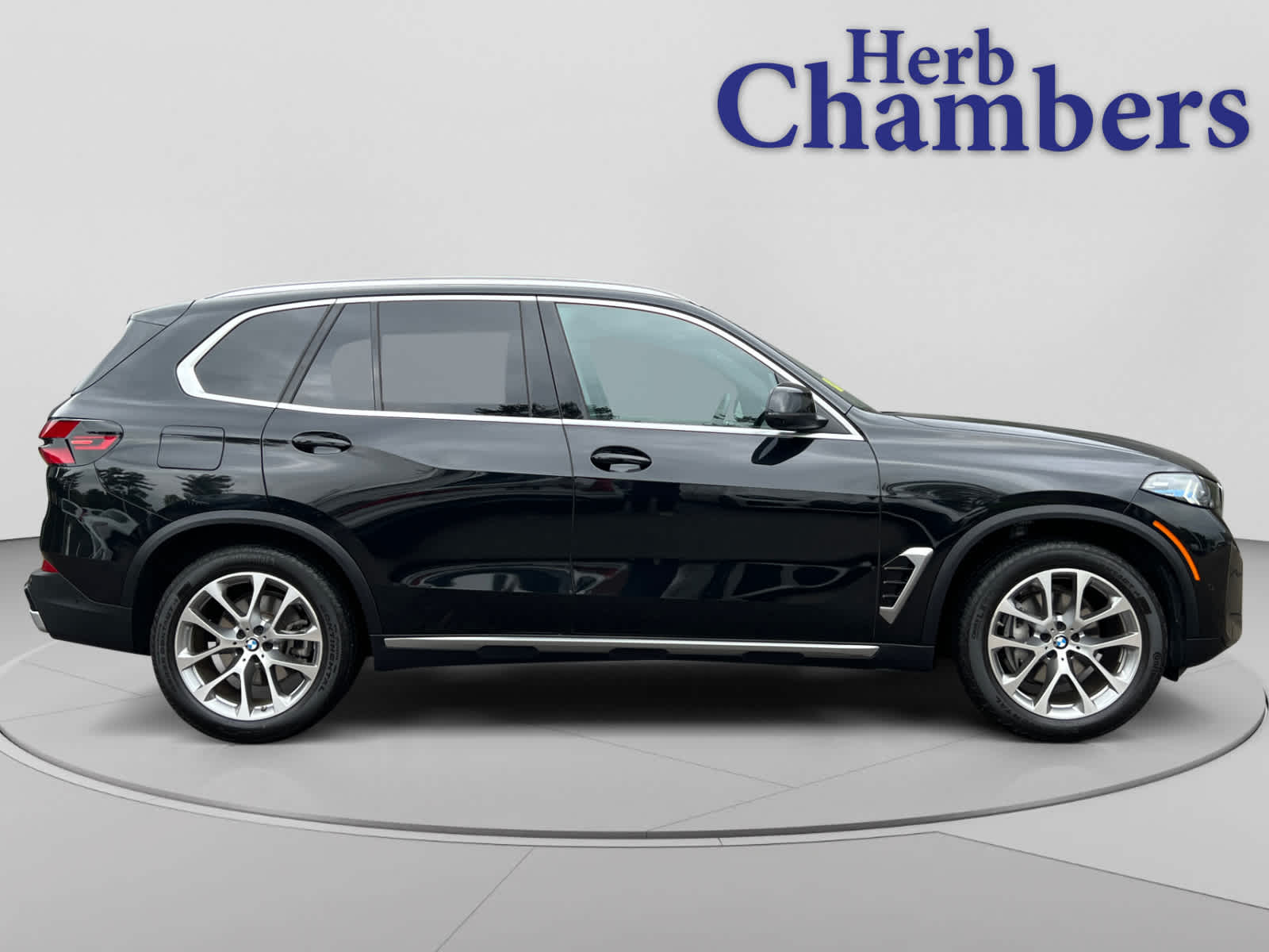 used 2026 BMW X5 car, priced at $70,397