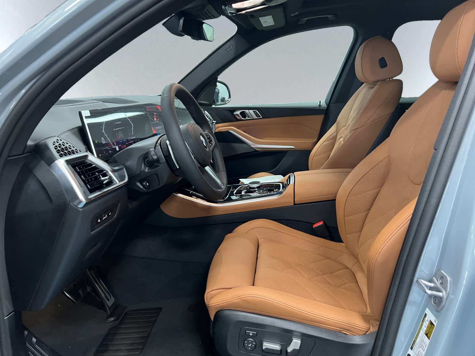 new 2026 BMW X5 car, priced at $80,700