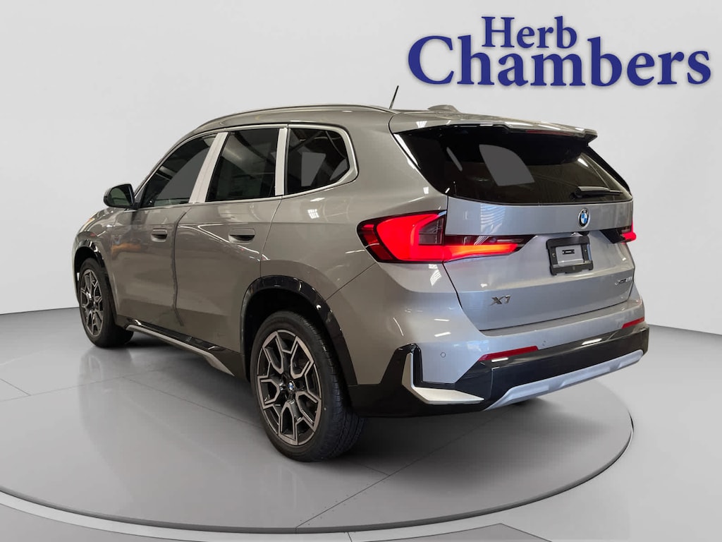 Used 2026 BMW X1 xDrive28i SUV