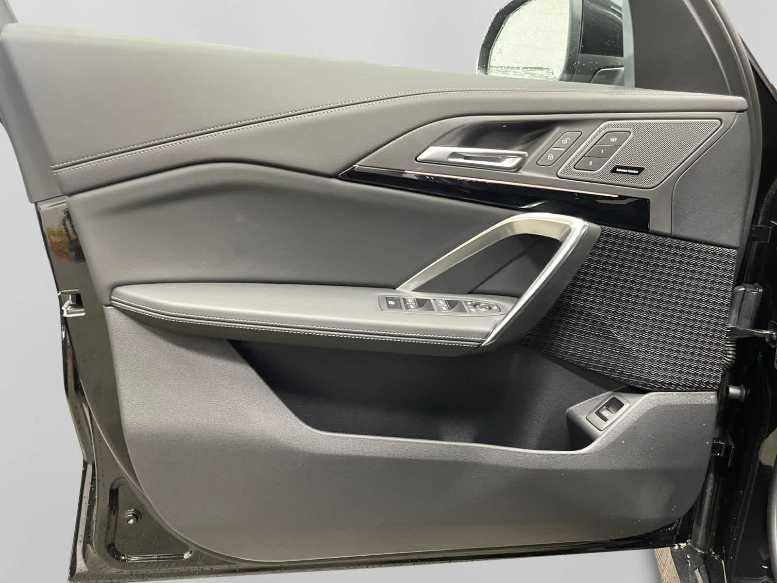 new 2026 BMW X1 car, priced at $52,270