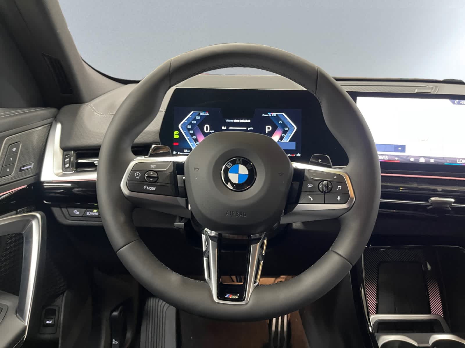 new 2026 BMW X2 car, priced at $54,545