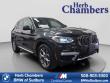 Used 2020 BMW X3 xDrive30i SUV