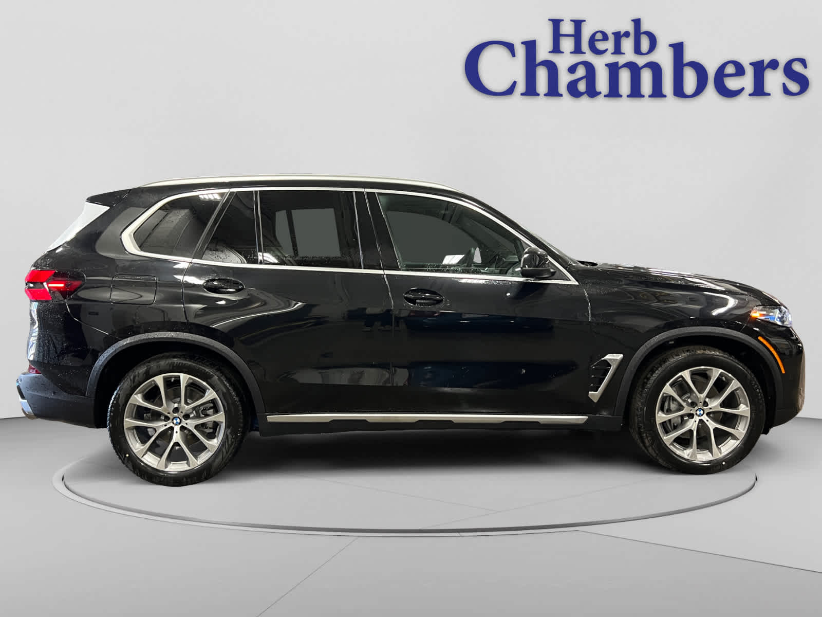 new 2026 BMW X5 car, priced at $73,275