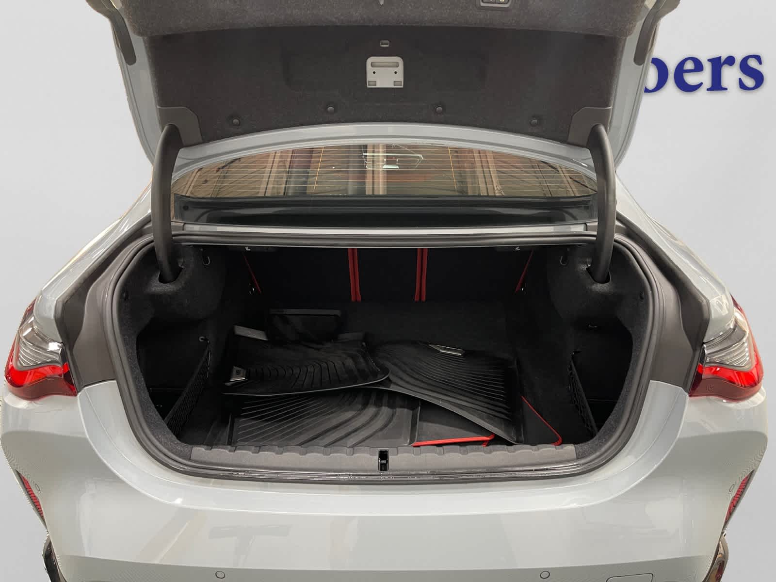 used 2022 BMW M4 car, priced at $66,497