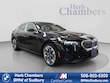  BMW 540i