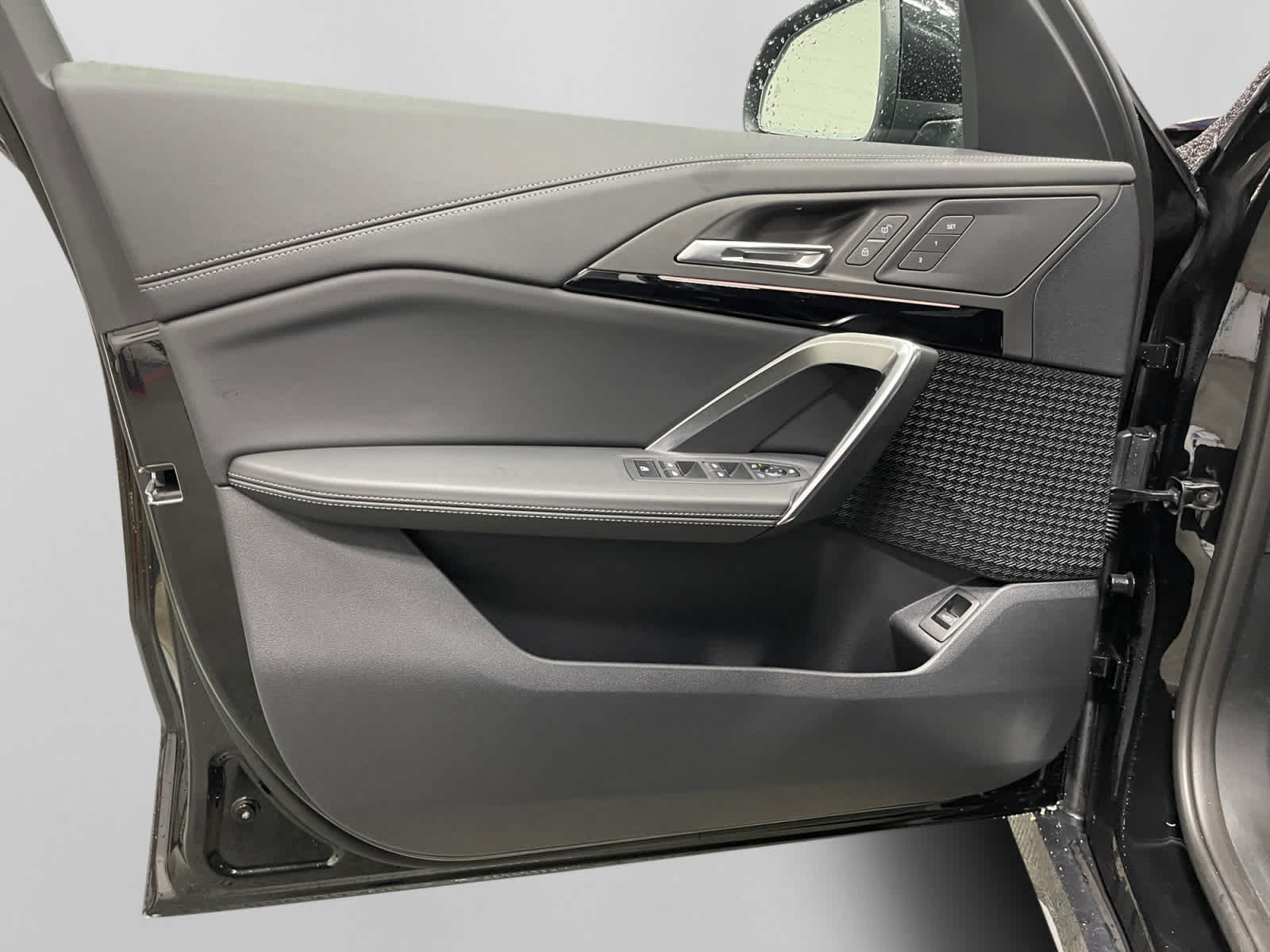 new 2026 BMW X1 car, priced at $50,070