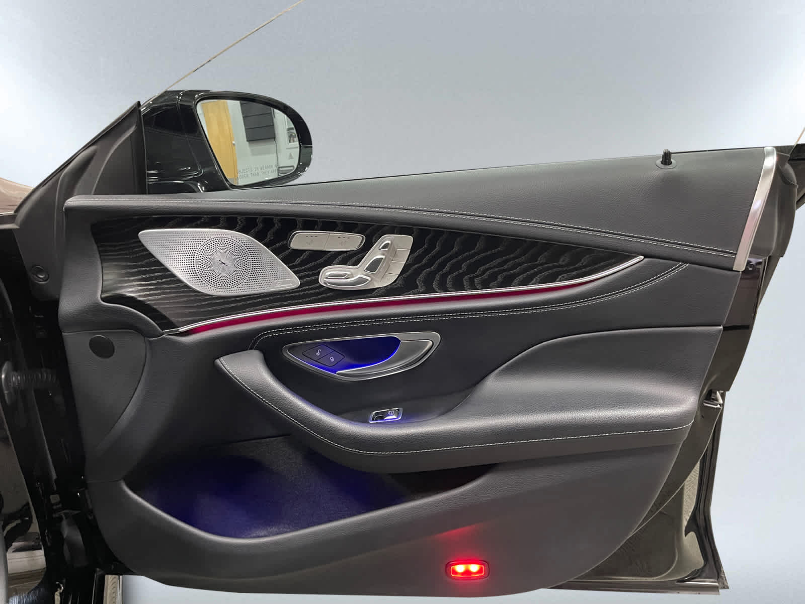 used 2023 Mercedes-Benz CLS 450 car, priced at $40,497