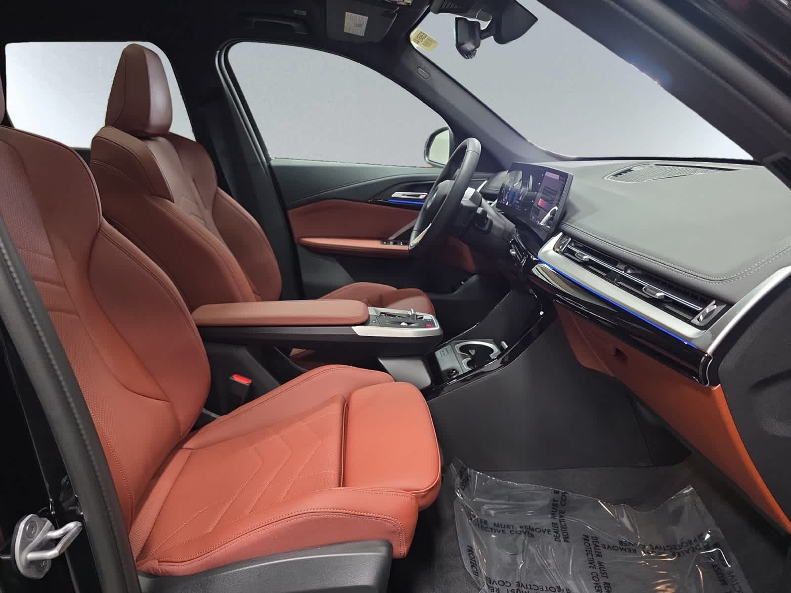 used 2026 BMW X1 car, priced at $40,497