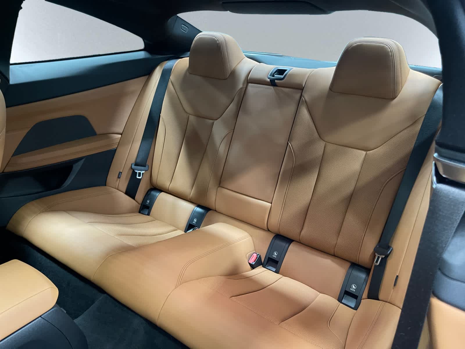 used 2026 BMW 430i car, priced at $50,997