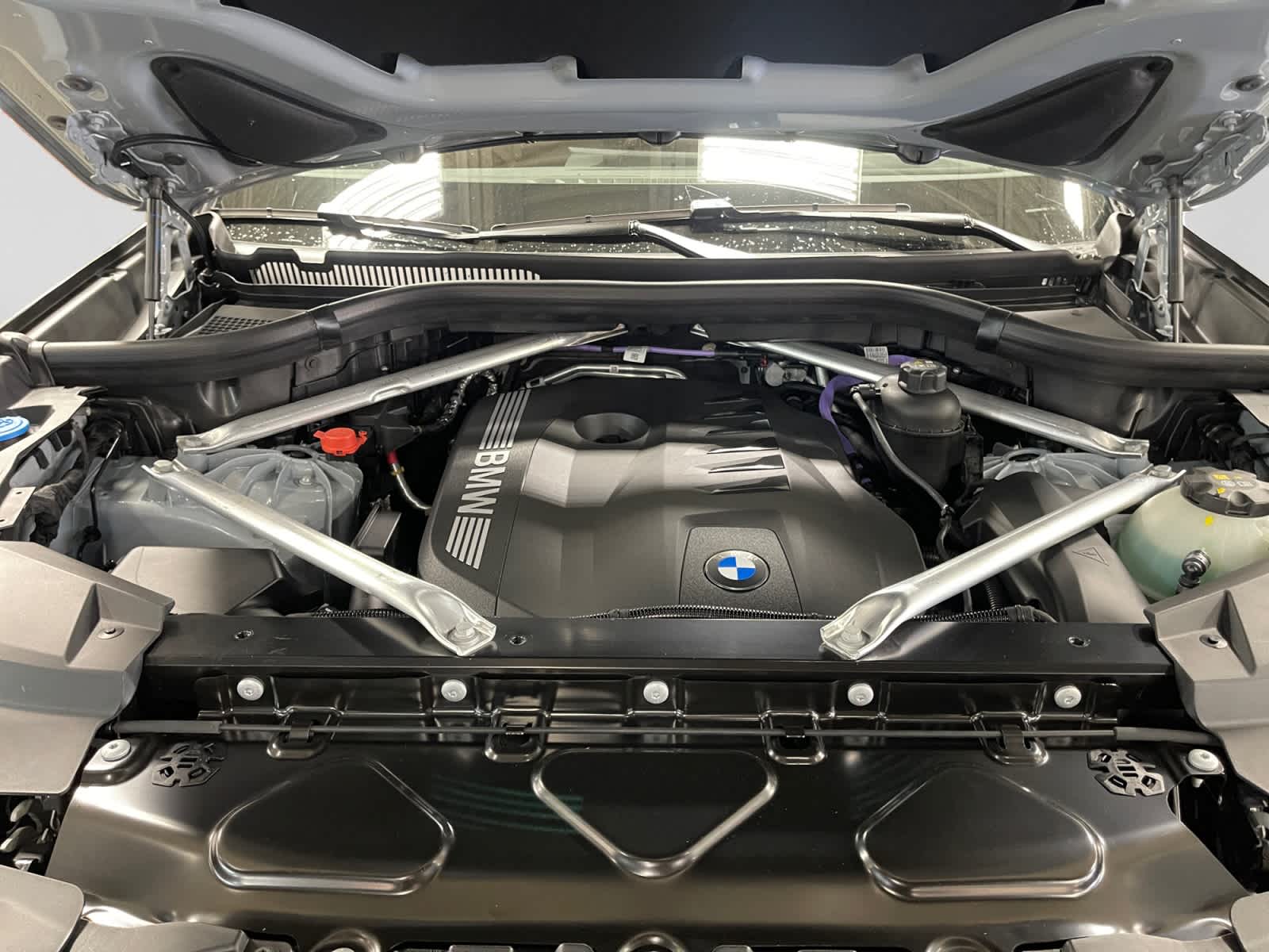 new 2026 BMW X5 car, priced at $84,000