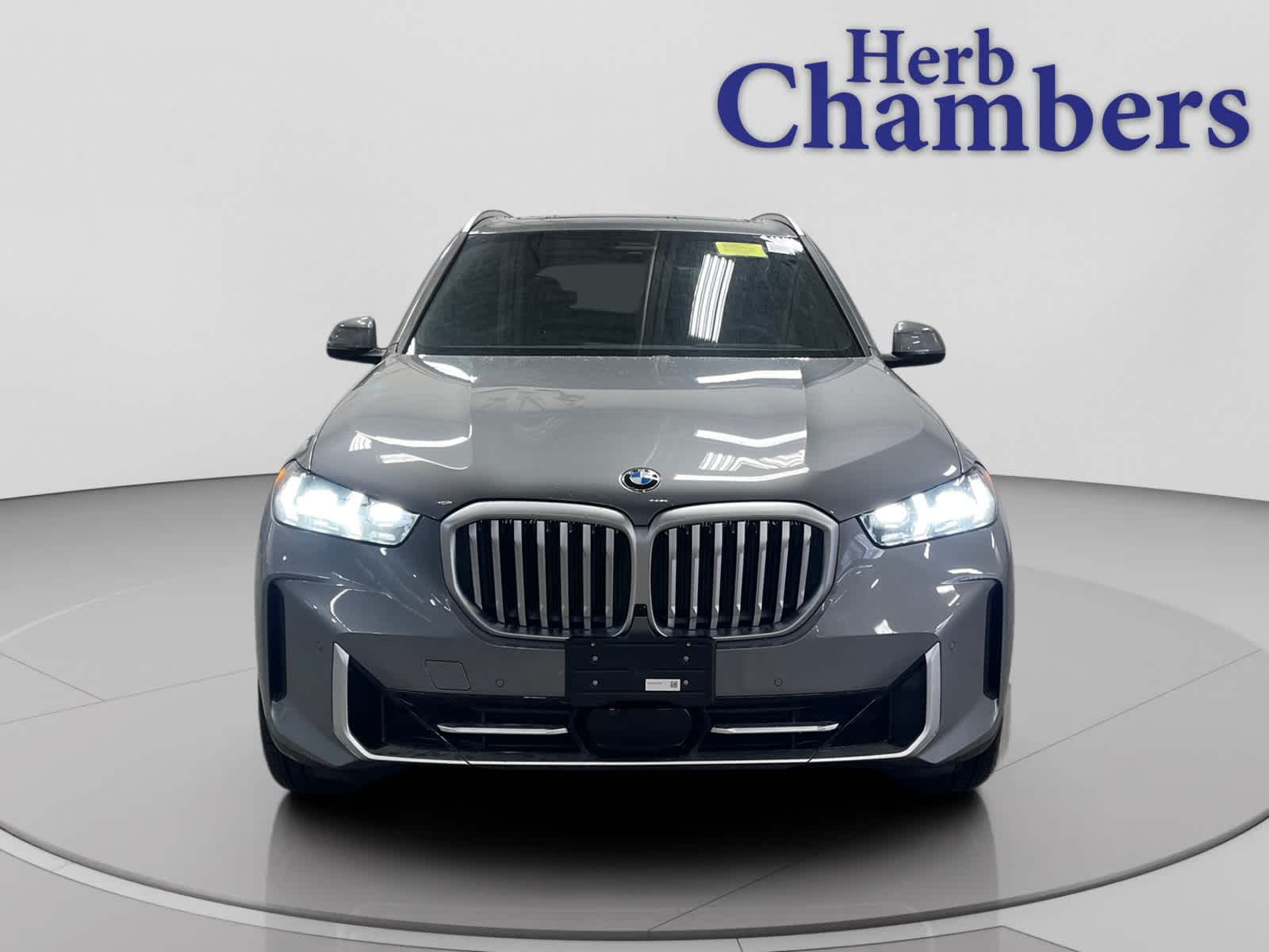 new 2026 BMW X5 car, priced at $78,600