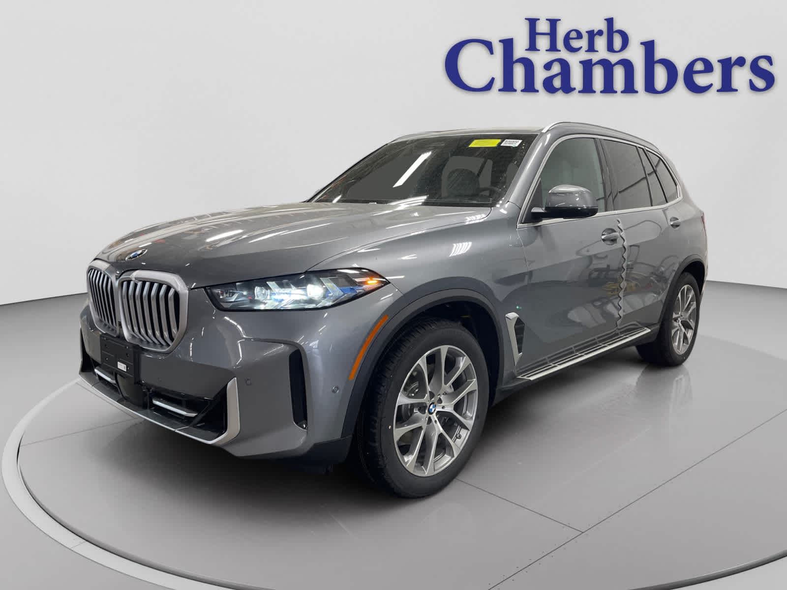 new 2026 BMW X5 car, priced at $78,350