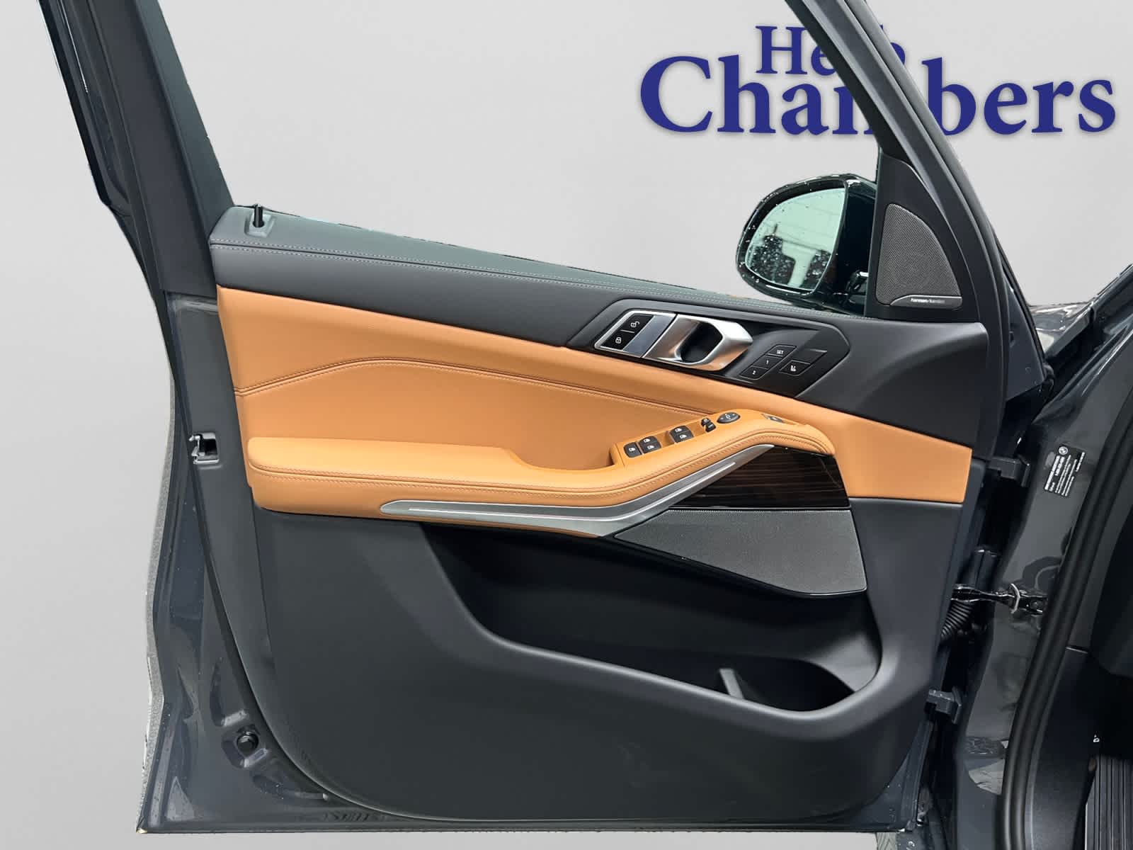 new 2026 BMW X5 car, priced at $83,900