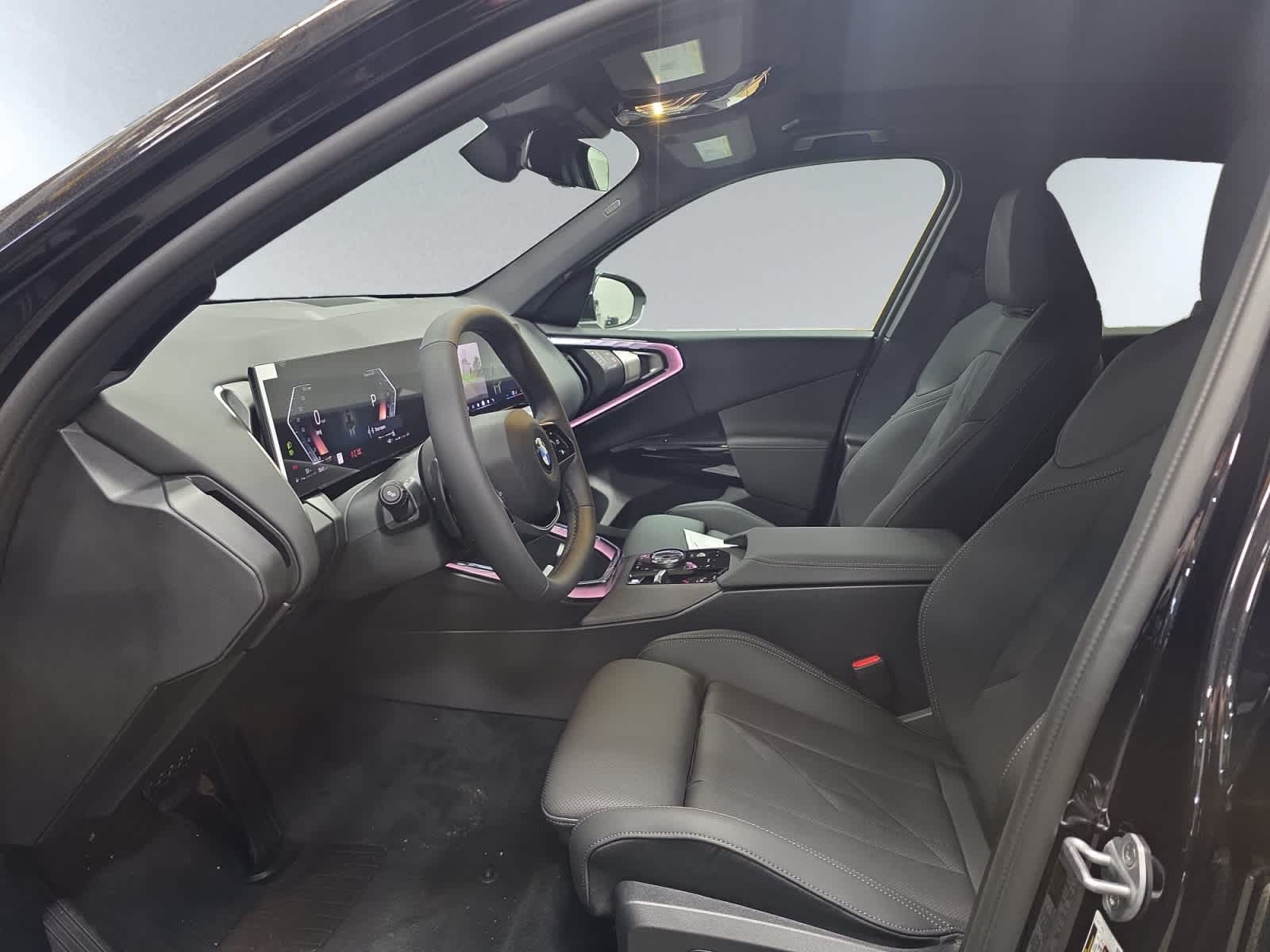 new 2026 BMW X3 car, priced at $56,350