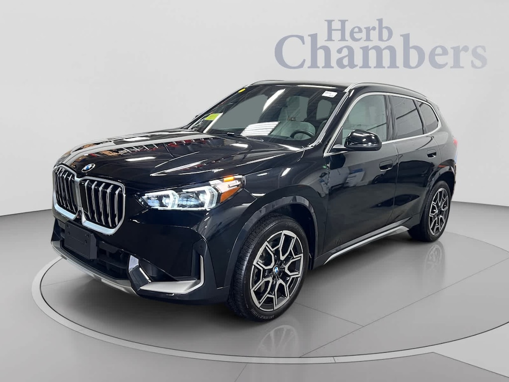 Used 2026 BMW X1 xDrive28i SUV
