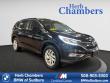Used 2015 Honda CR-V EX AWD SUV