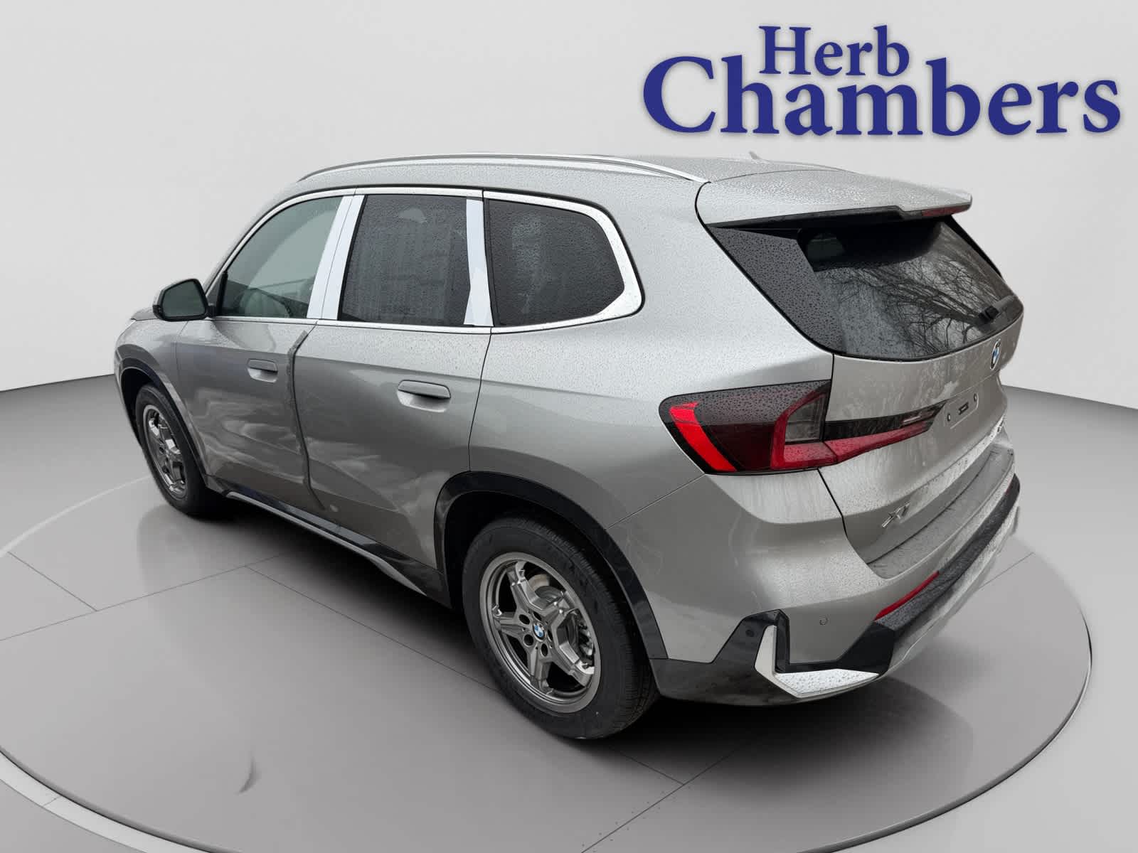 new 2026 BMW X1 car, priced at $46,970