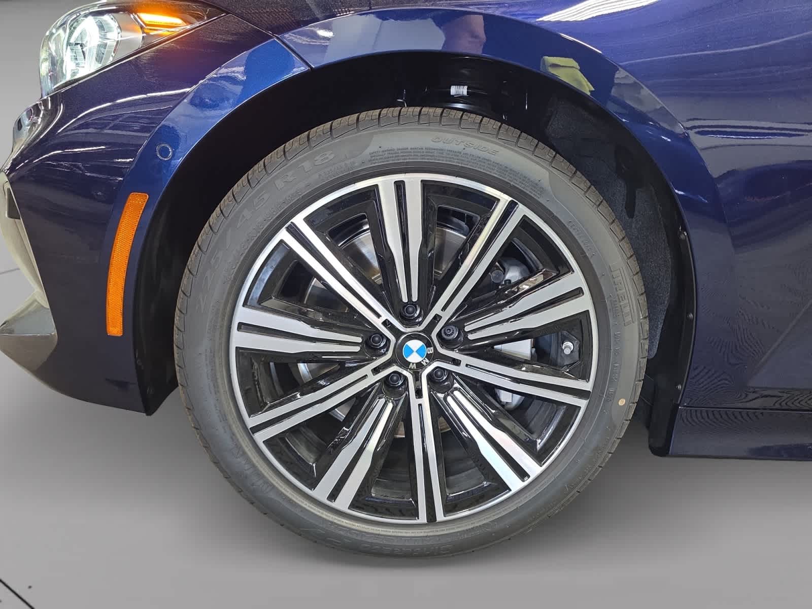 new 2026 BMW 330i car, priced at $56,715