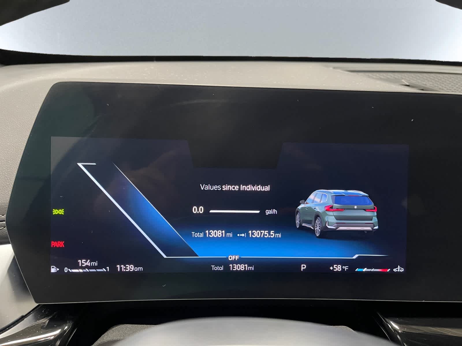 used 2023 BMW X1 car, priced at $34,497