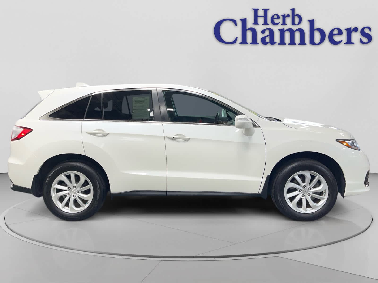 used 2017 Acura RDX car, priced at $20,297