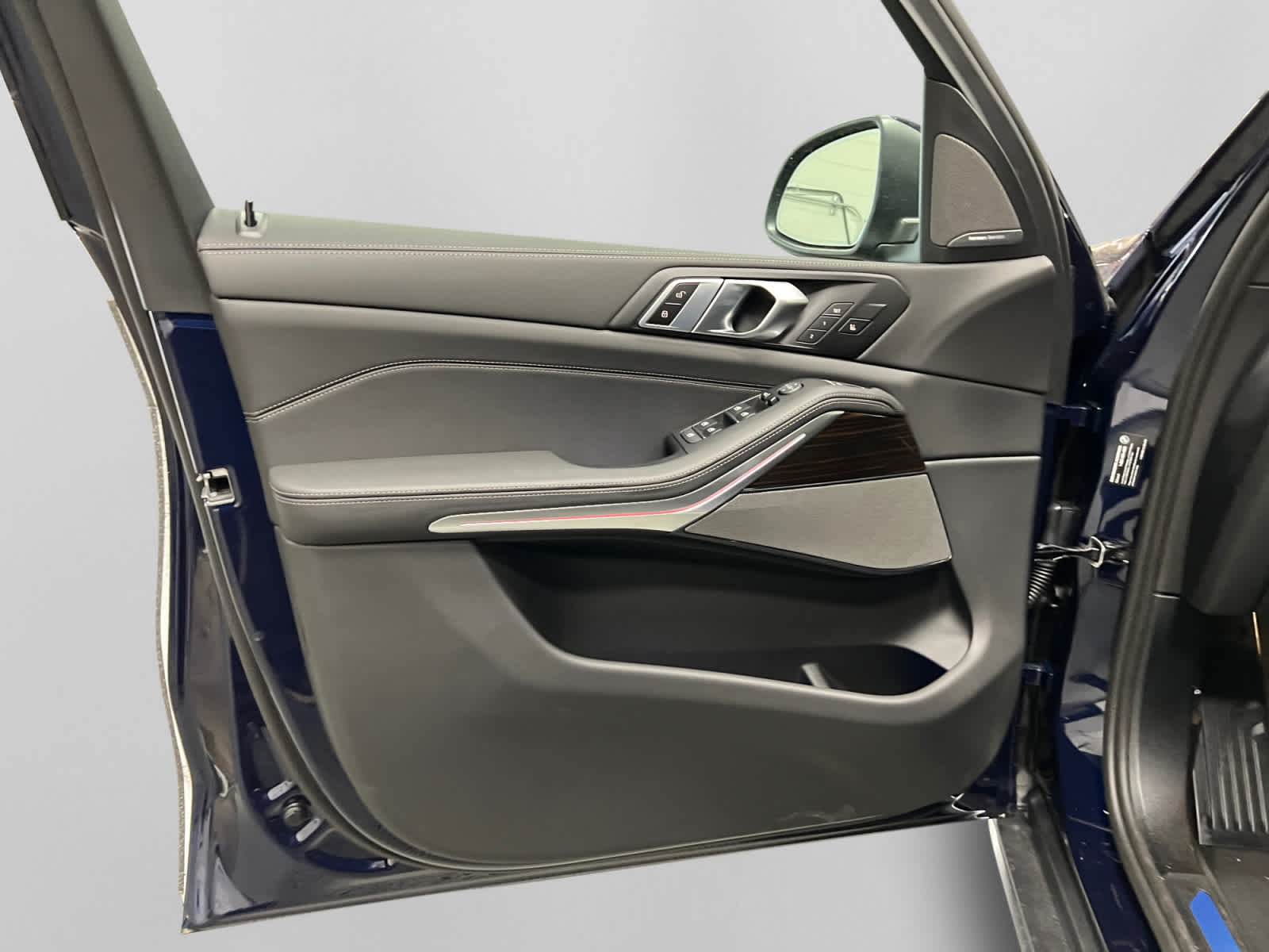 new 2026 BMW X5 car, priced at $79,250