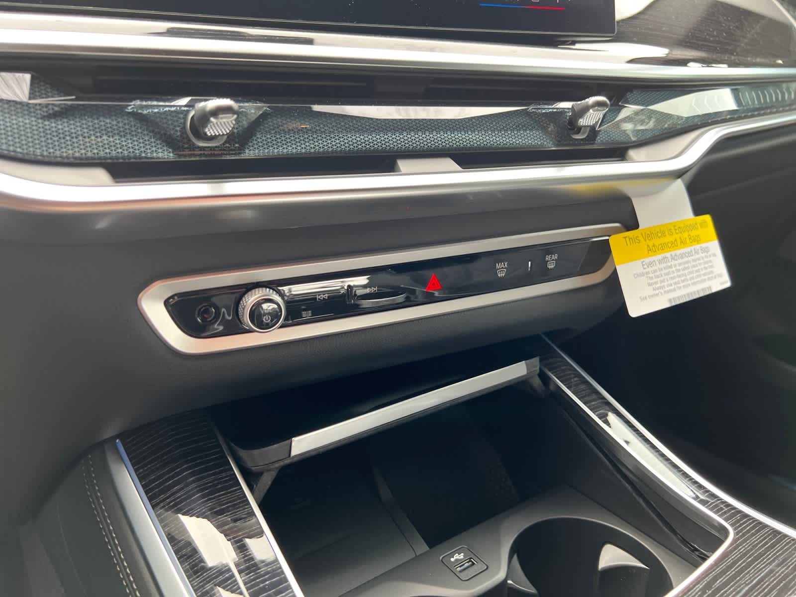 new 2026 BMW X5 PHEV car, priced at $90,250