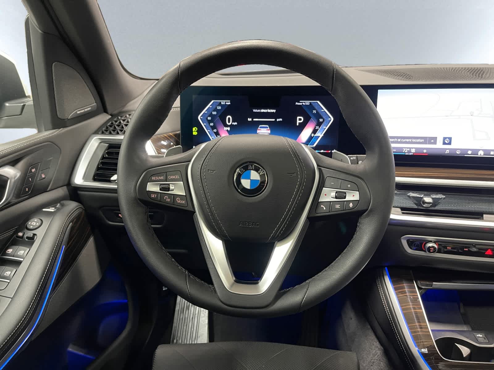 used 2026 BMW X5 car, priced at $67,897