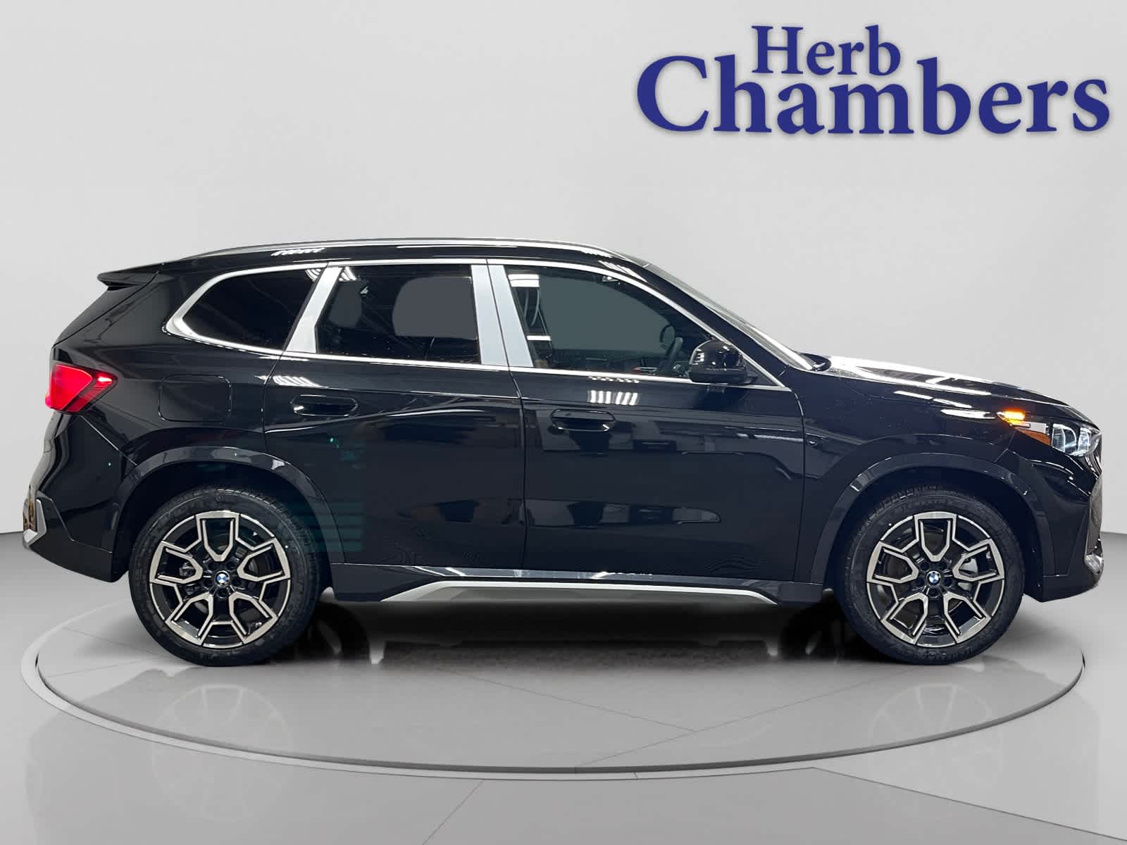 new 2026 BMW X1 car, priced at $52,270