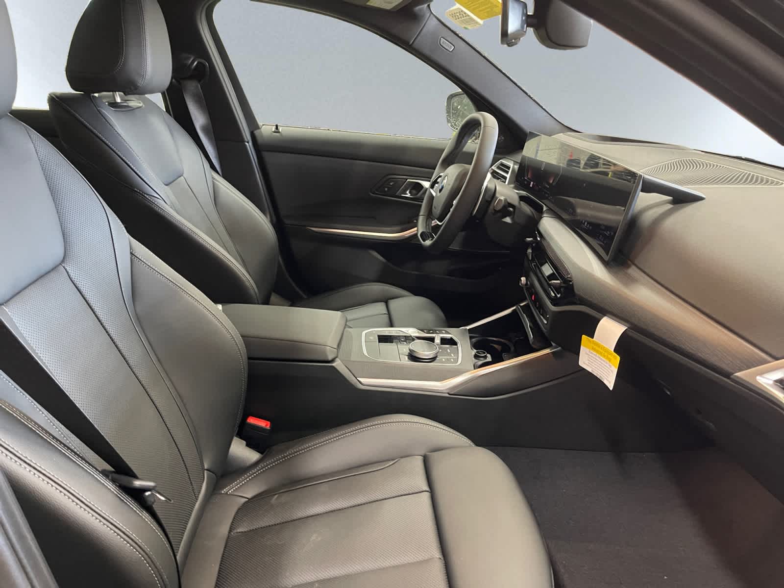 new 2026 BMW 330i car, priced at $55,915