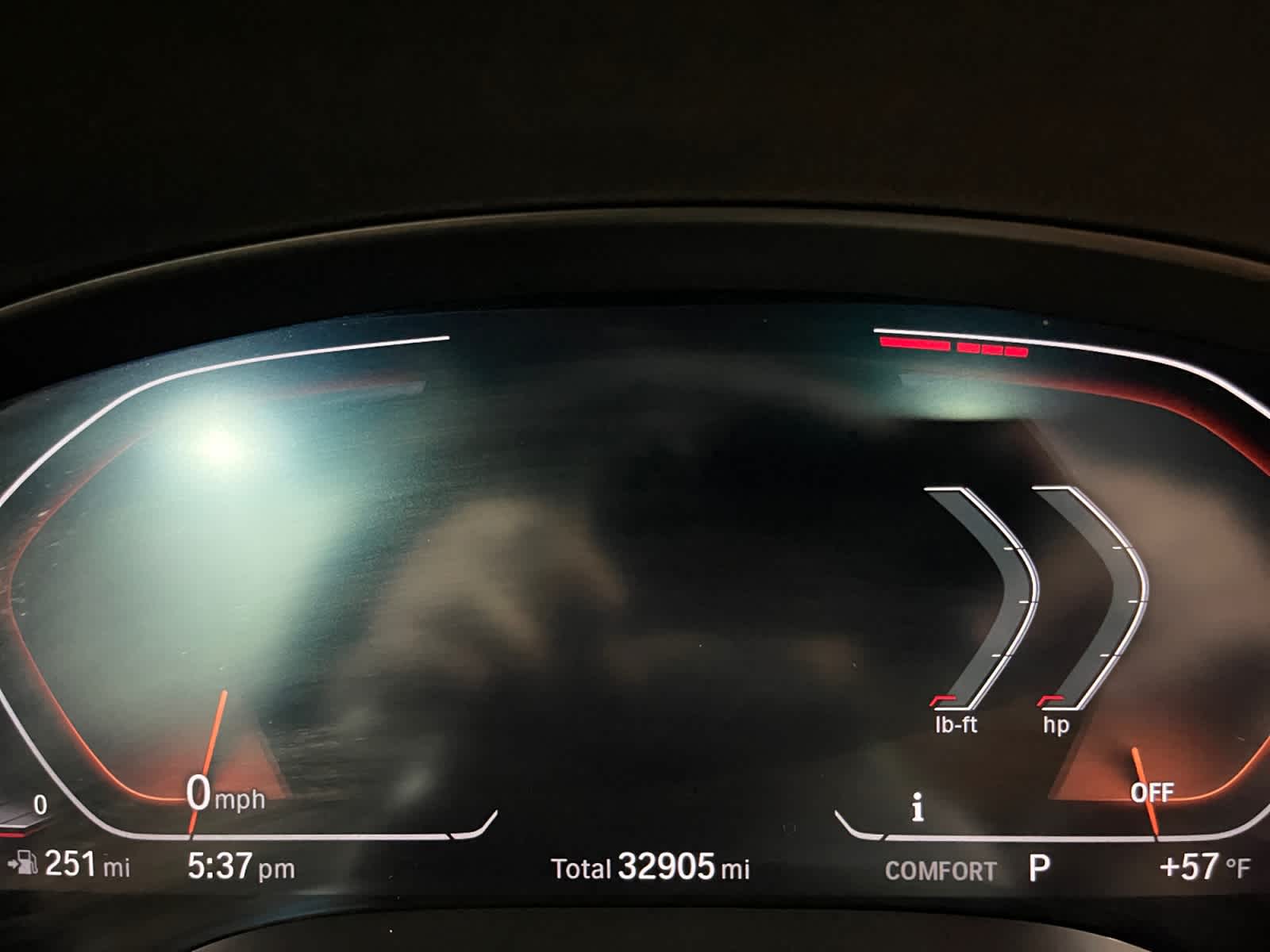 used 2023 BMW X3 car, priced at $36,997