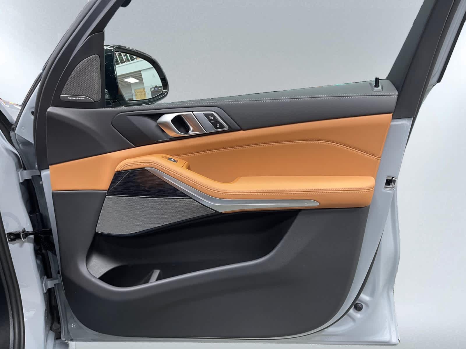 new 2026 BMW X5 car, priced at $83,000